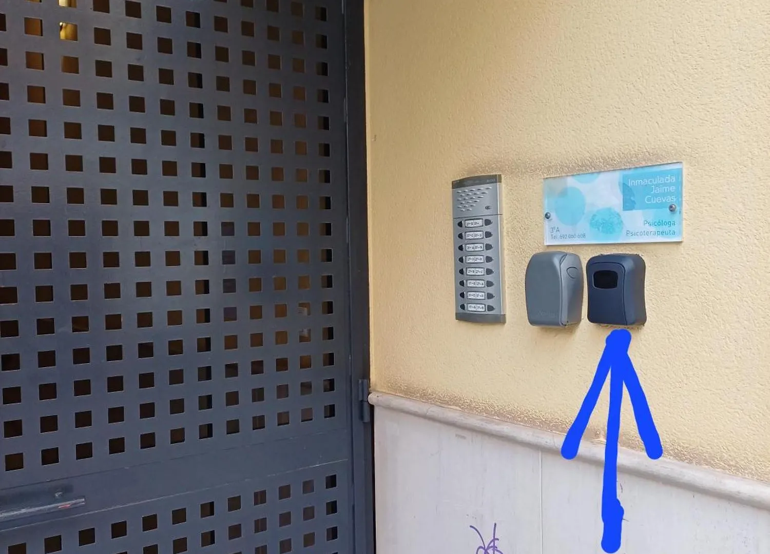 Atico Acogedor, Centrico Y A 2 Min De La Playa. Διαμέρισμα Fuengirola