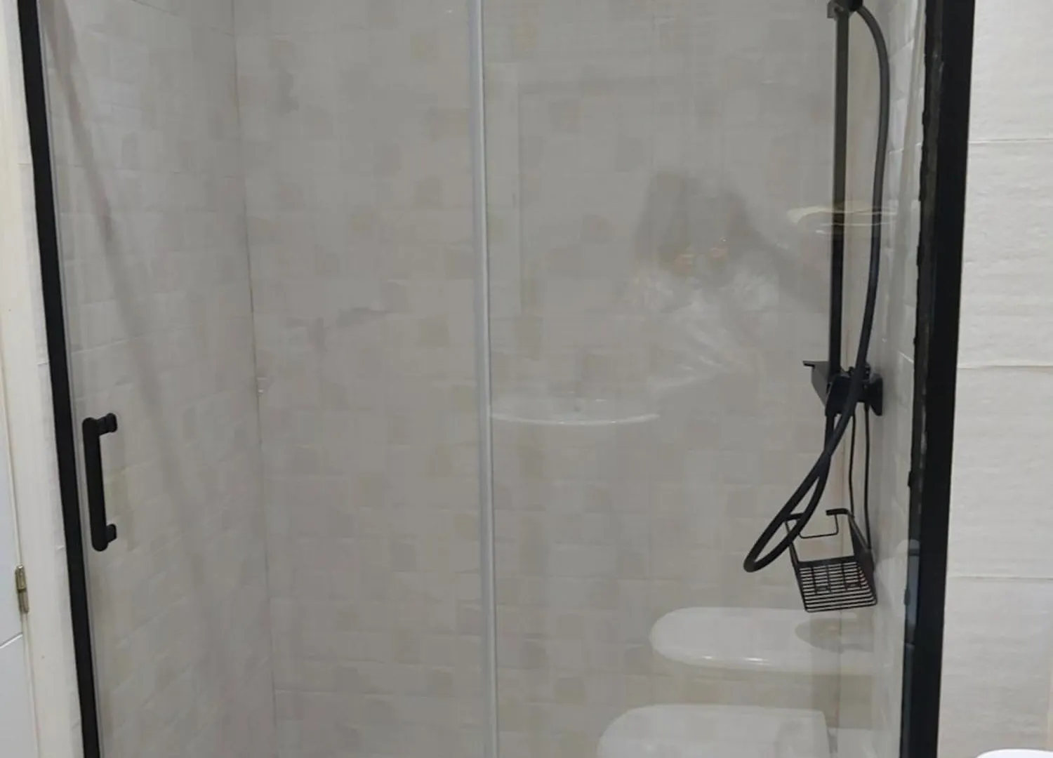 Apartament Atico Acogedor, Centrico Y A 2 Min De La Playa. Fuengirola Hiszpania