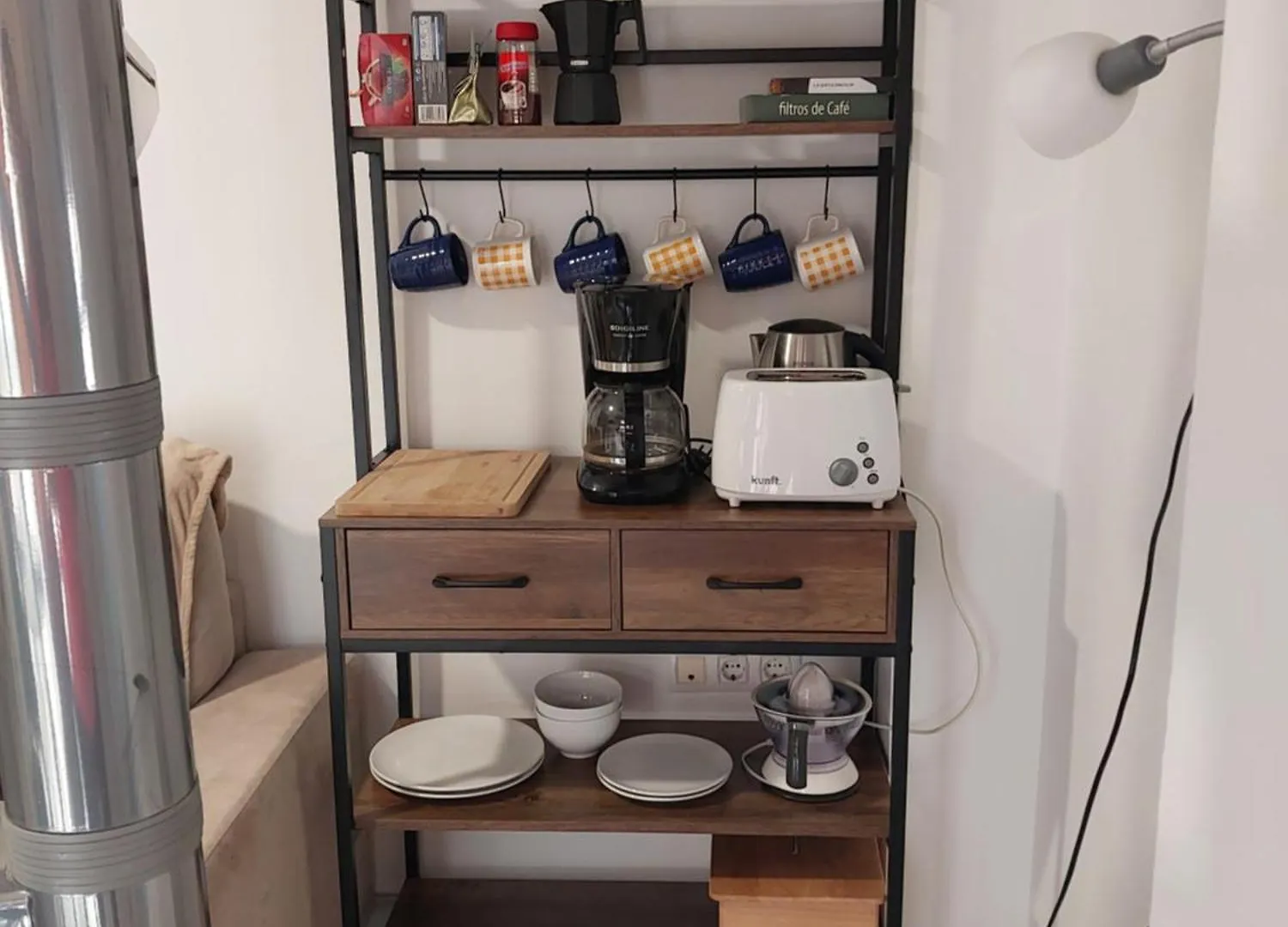 Apartament Atico Acogedor, Centrico Y A 2 Min De La Playa. Fuengirola